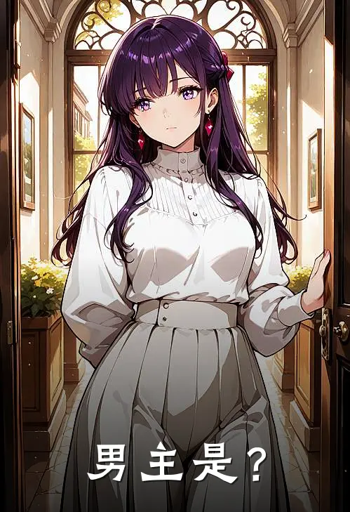 男主是？