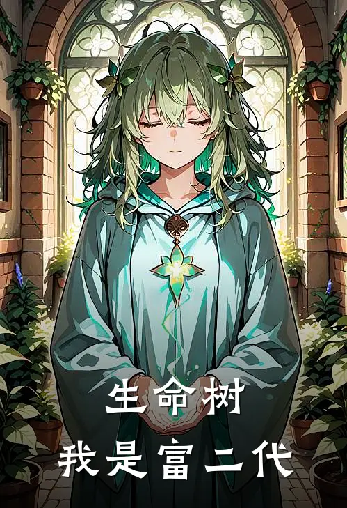 生命树：我是富二代