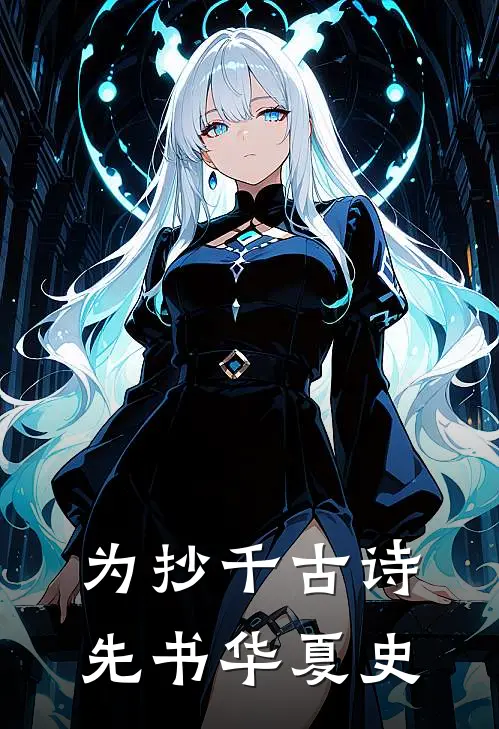 为抄千古诗，先书华夏史