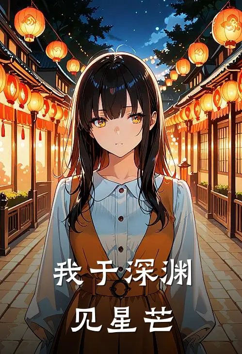 我于深渊见星芒
