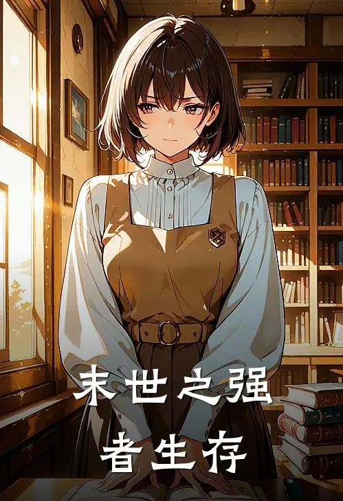 末世之强者生存