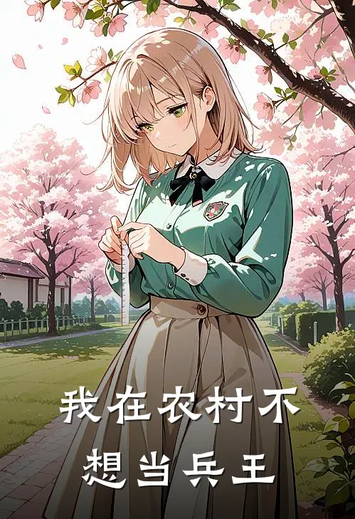 我在农村不想当兵王