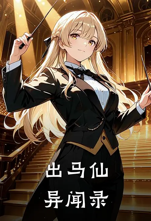 出马仙异闻录