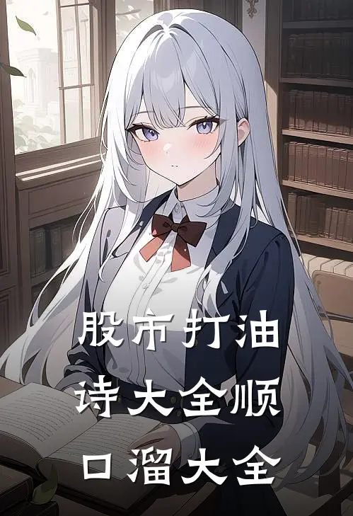 股市打油诗大全顺口溜大全