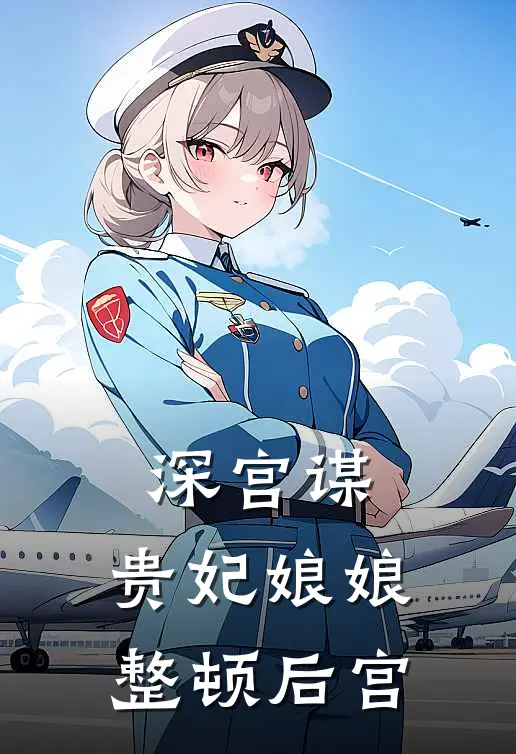 深宫谋，贵妃娘娘整顿后宫