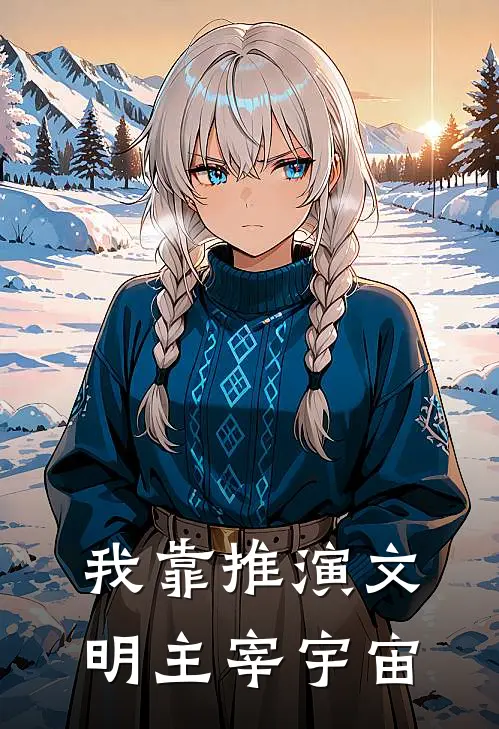 我靠推演文明主宰宇宙