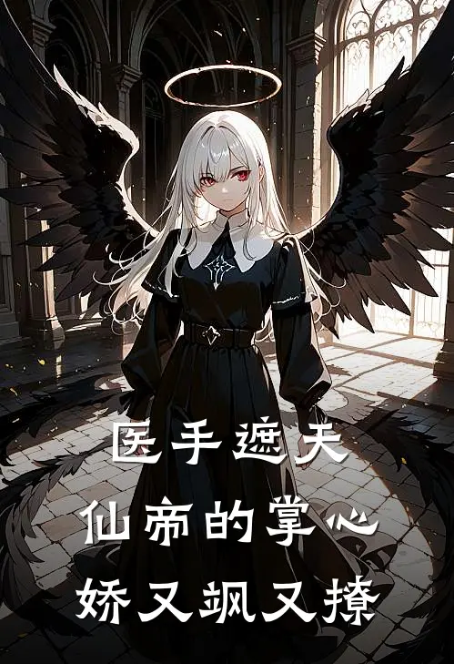 医手遮天：仙帝的掌心娇又飒又撩