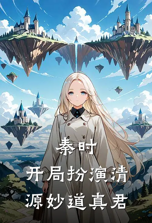 秦时：开局扮演清源妙道真君