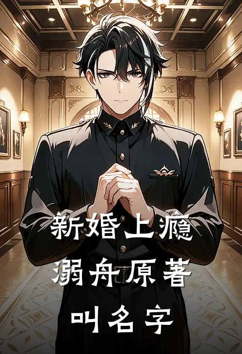 新婚上瘾溺舟原著叫名字