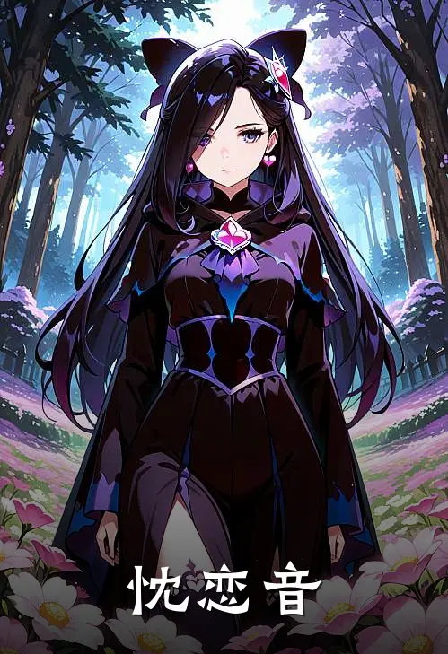 《忱恋音》忱轩忱轩火爆新书_忱恋音(忱轩忱轩)最新热门小说