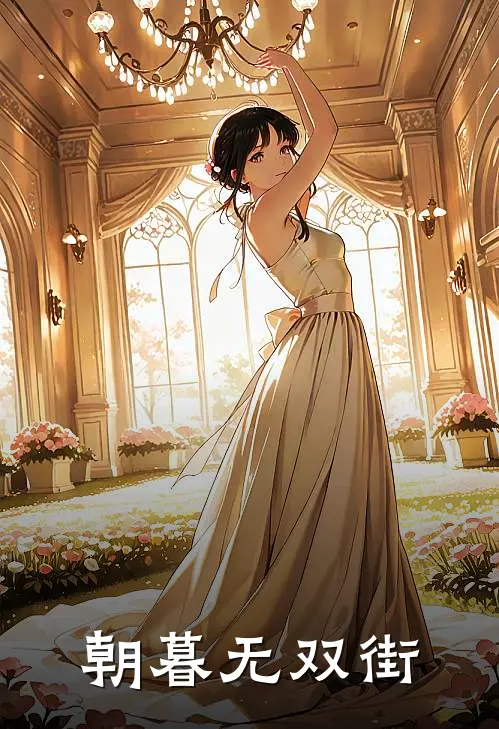 朝暮无双街
