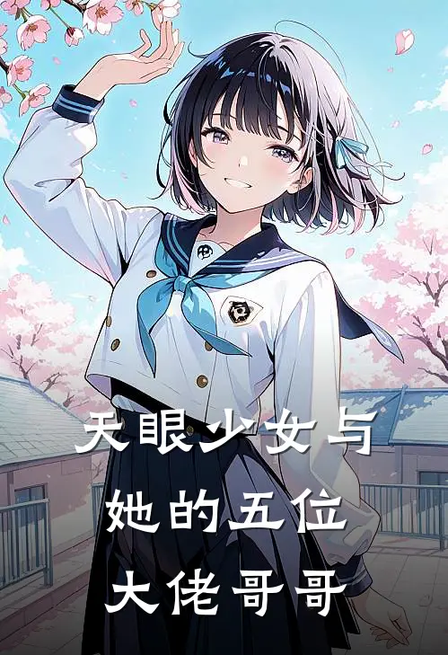 天眼少女与她的五位大佬哥哥顾晏深秦战最新小说推荐_热门小说排行榜天眼少女与她的五位大佬哥哥(顾晏深秦战)