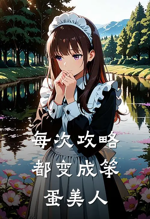 每次攻略都变成笨蛋美人