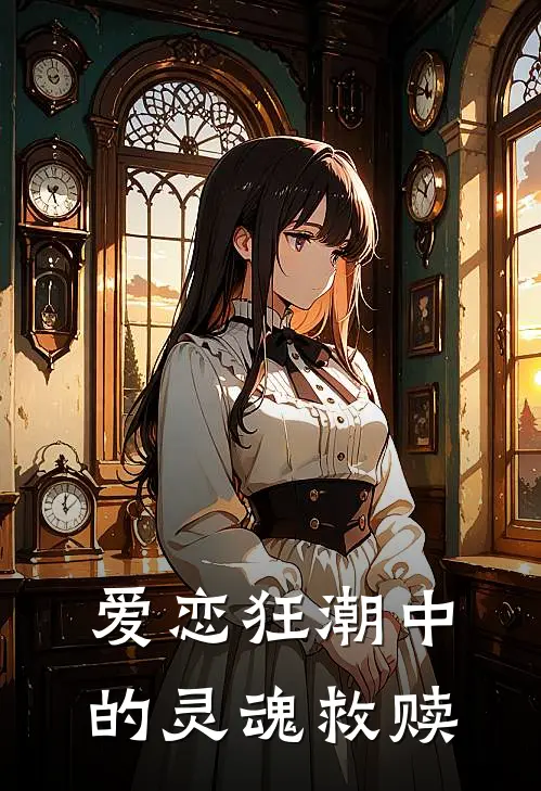 爱恋狂潮中的灵魂救赎