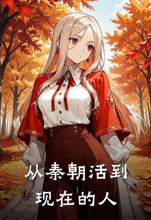 从秦朝活到现在的人