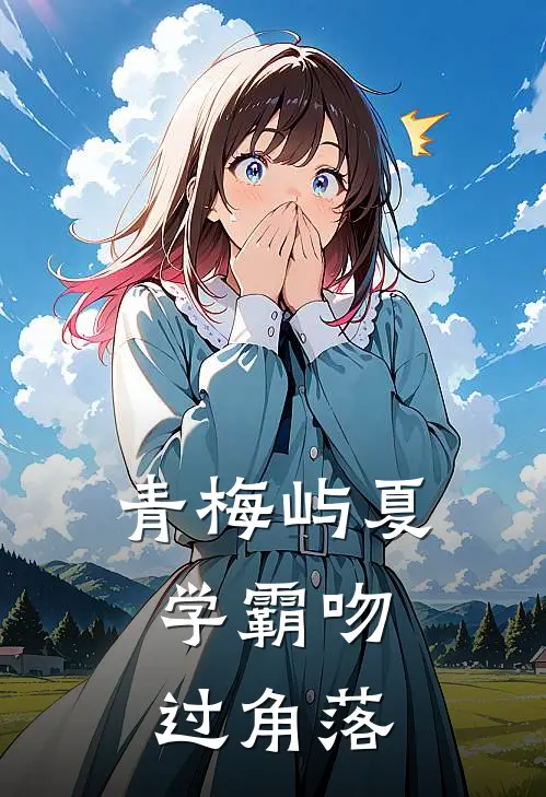 青梅屿夏，学霸吻过角落