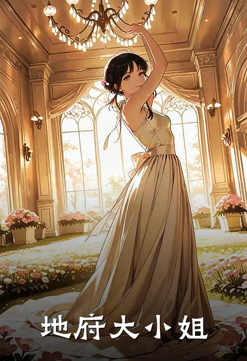 地府大小姐