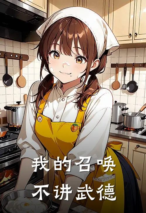 我的召唤不讲武德