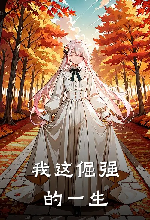 我这倔强的一生