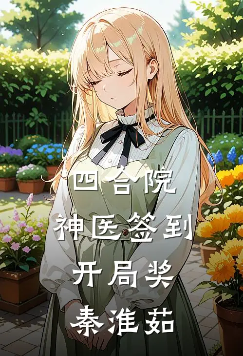 四合院：神医签到，开局奖秦淮茹