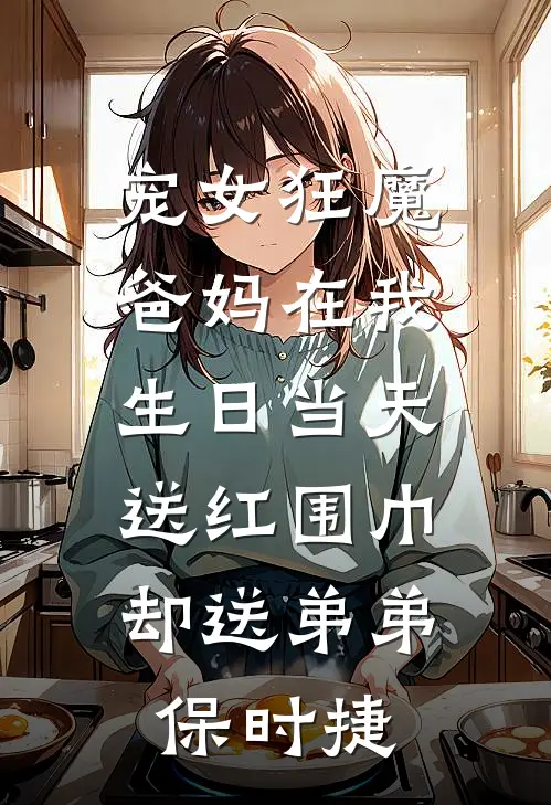 宠女狂魔爸妈在我生日当天送红围巾，却送弟弟保时捷