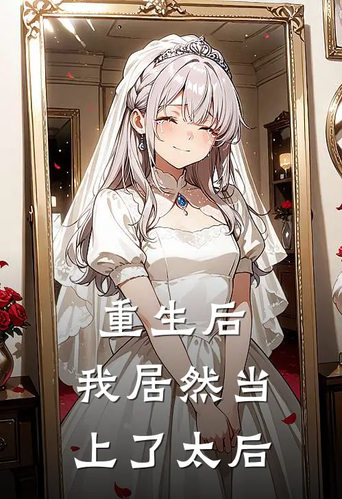 重生后，我居然当上了太后