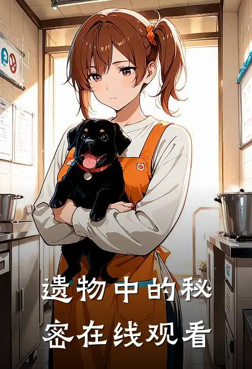 遗物中的秘密在线观看