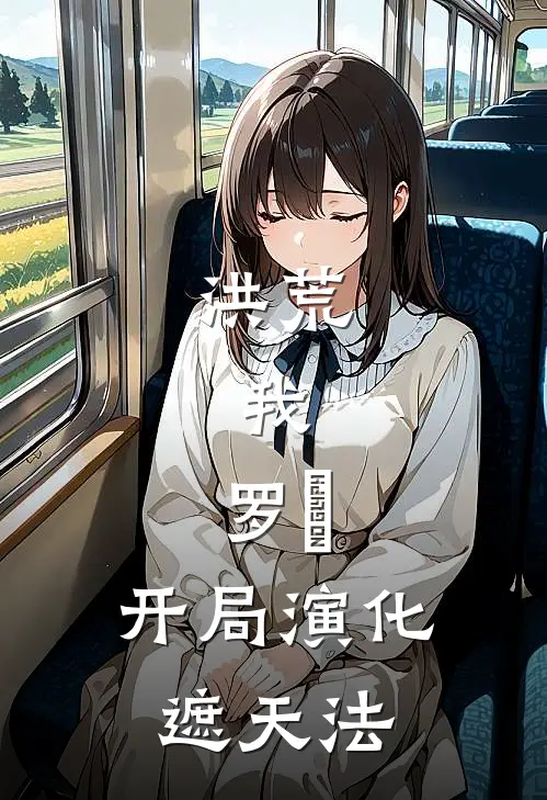 洪荒：我，罗睺，开局演化遮天法