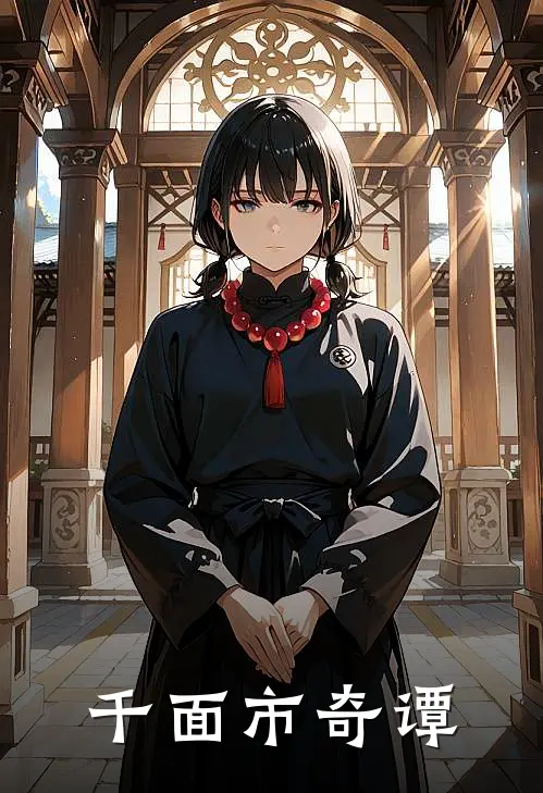 千面市奇谭