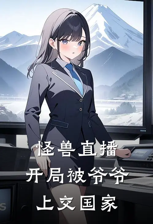 怪兽直播：开局被爷爷上交国家