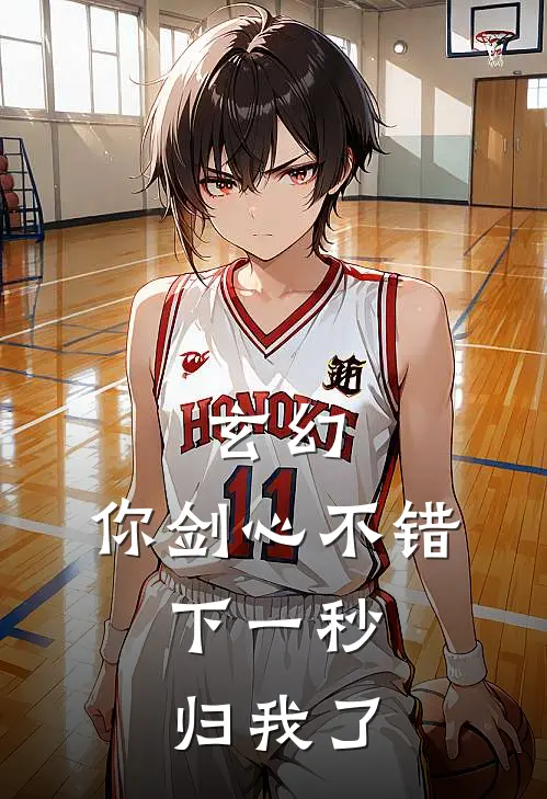 玄幻：你剑心不错，下一秒归我了