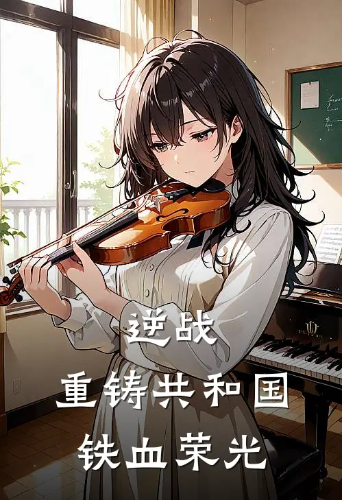 逆战：重铸共和国铁血荣光