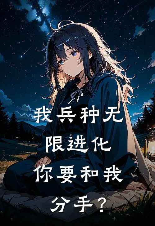 我兵种无限进化，你要和我分手？苏明苏清洛免费小说完整版_热门的小说我兵种无限进化，你要和我分手？苏明苏清洛