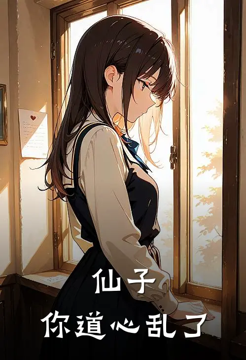 仙子，你道心乱了