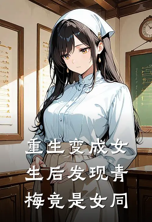 重生变成女生后发现青梅竟是女同
