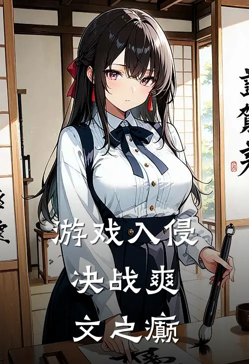 游戏入侵：决战爽文之癫