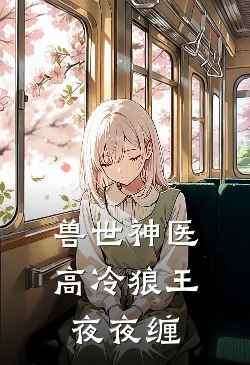 兽世神医：高冷狼王夜夜缠