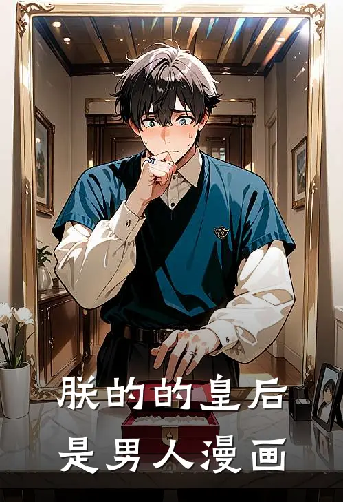 朕的的皇后是男人漫画