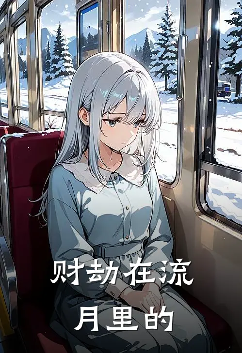 财劫在流月里的