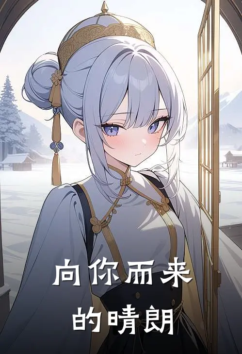 向你而来的晴朗