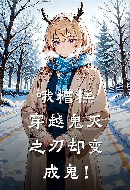 哦糟糕，穿越鬼灭之刃却变成鬼！