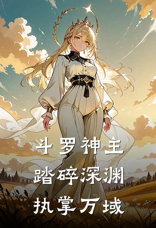 斗罗神主：踏碎深渊，执掌万域