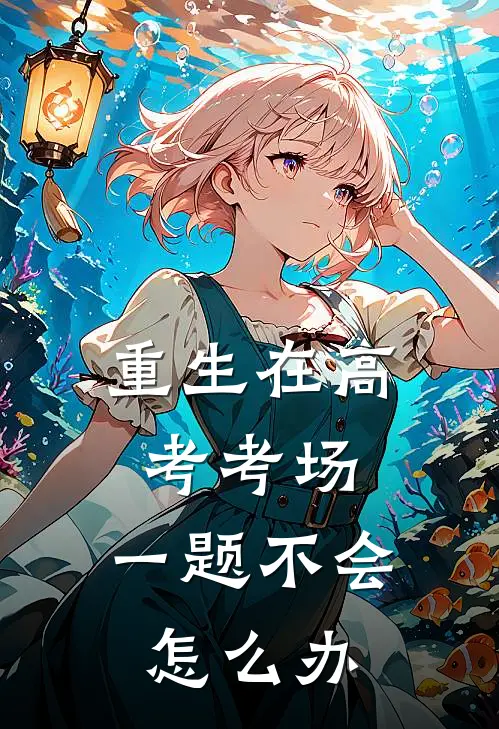 重生在高考考场，一题不会怎么办
