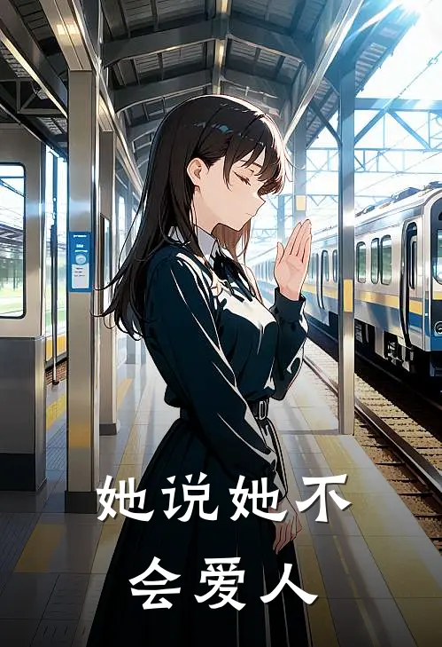 她说她不会爱人