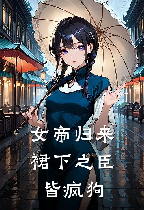 女帝归来：裙下之臣皆疯狗