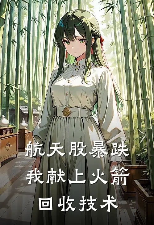 航天股暴跌，我献上火箭回收技术