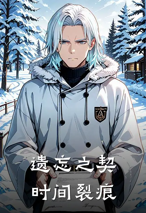 遗忘之契时间裂痕