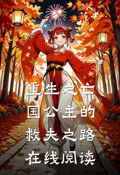 重生之亡国公主的救夫之路在线阅读