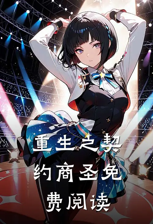 重生之契约商圣免费阅读