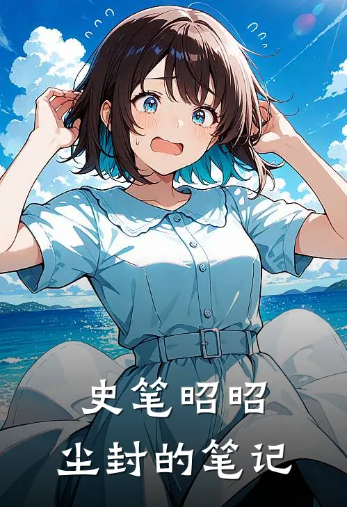 史笔昭昭：尘封的笔记